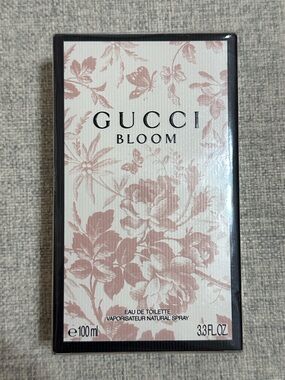 Gucci Bloom edt (3.3fl.oz)